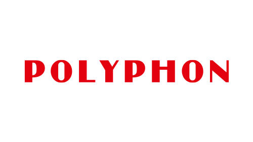 Polyphon"