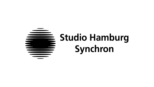 Studio Hamburg Synchron"