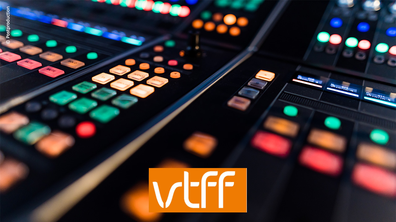 Studio Hamburg Postproduction goes VTFF