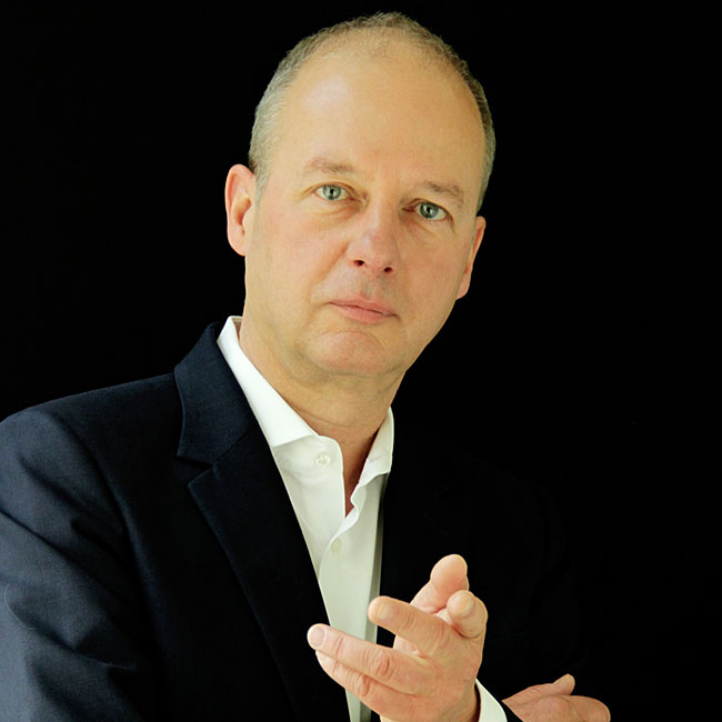 Andreas Knoblauch