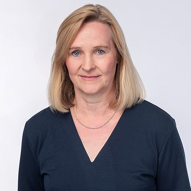 Kerstin Ramcke Kerstin Ramcke