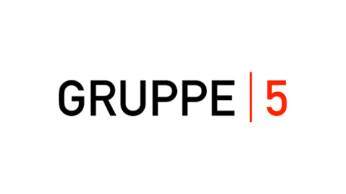 Gruppe 5"