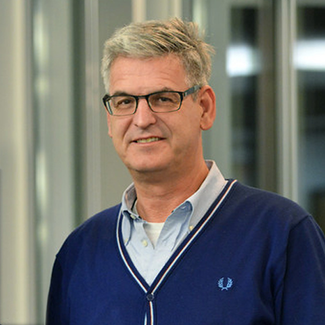 Mike Krüger