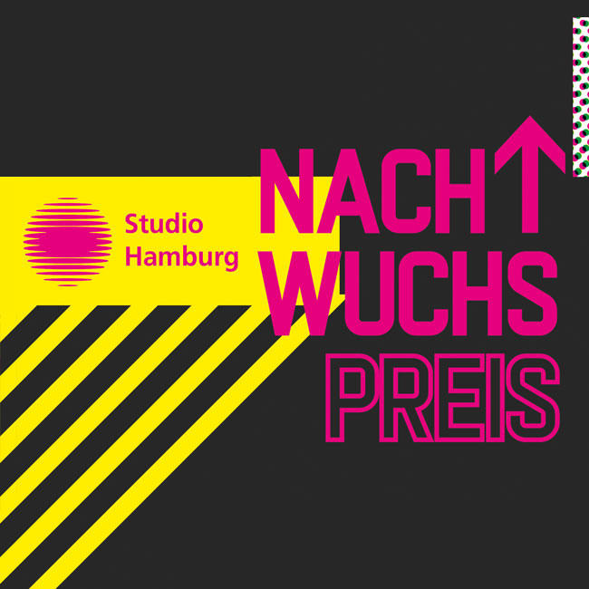 Studio Hamburg Nachwuchspreis