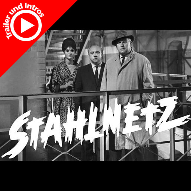 Stahlnetz (1958-1968)