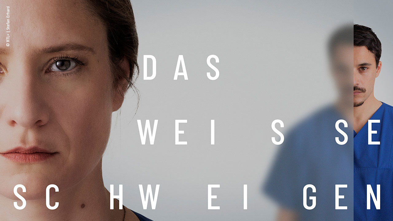 Premiere für DAS WEISSE SCHWEIGEN auf dem 39. FILMFEST MÜNCHEN