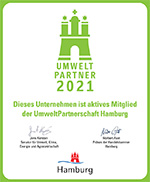 Umweltpartner 2021