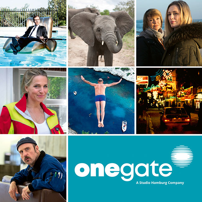 OneGate Media