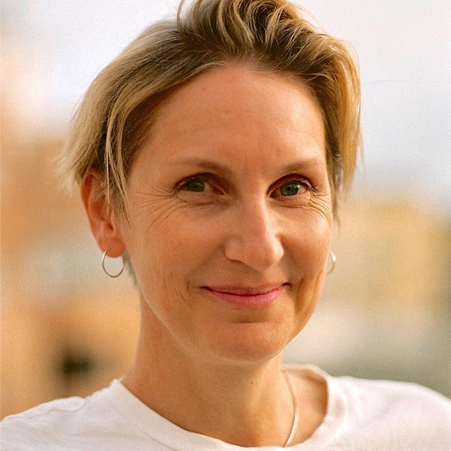 Wiebke Andresen Wiebke Andresen