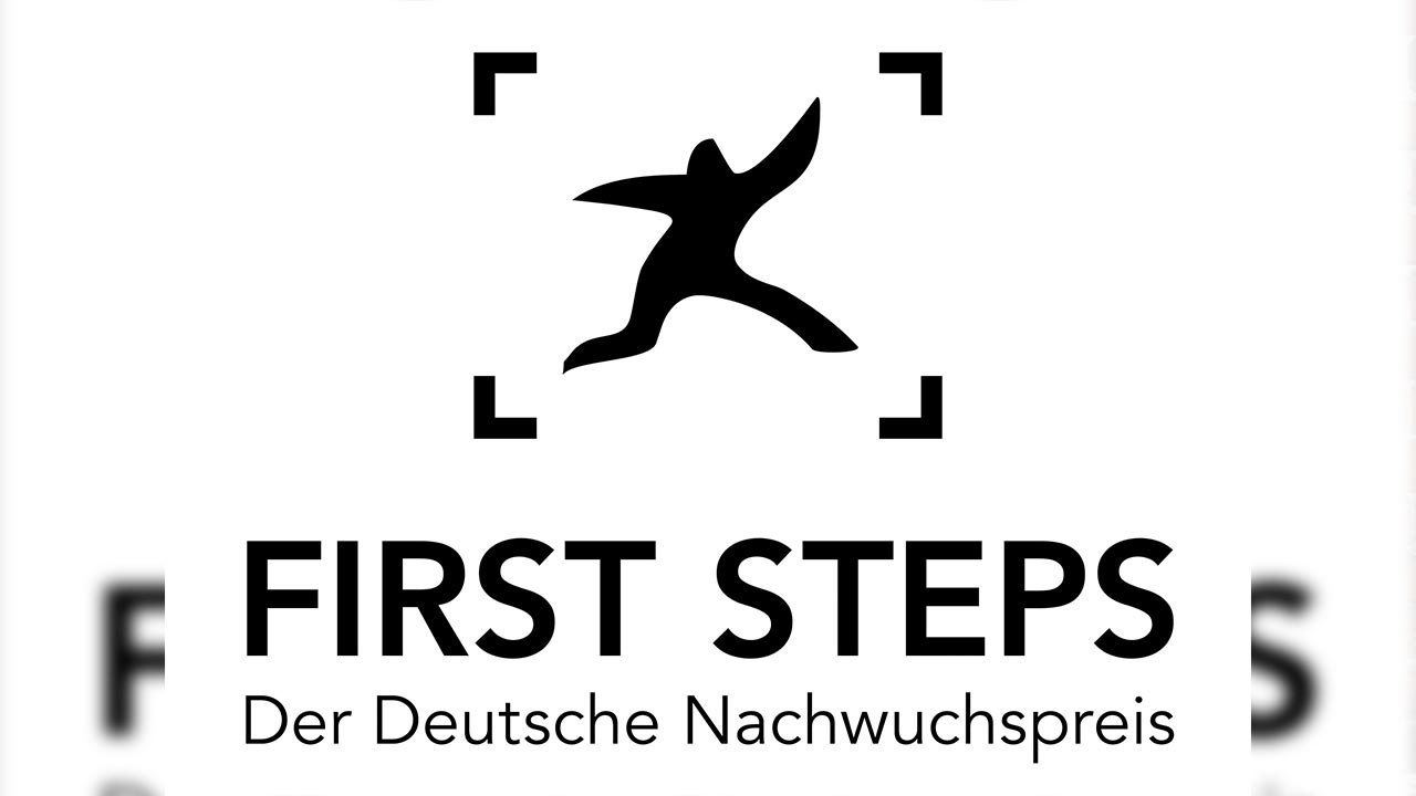 FIRST STEPS heißt Netflix als neuen Partner willkommen