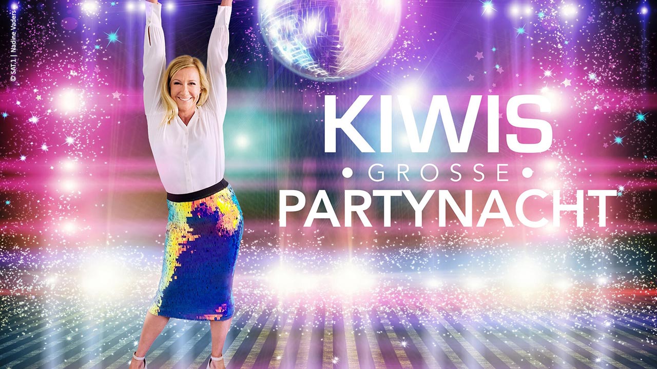 Riverside_Kiwis_grosse_Partnynacht_auf Sat1