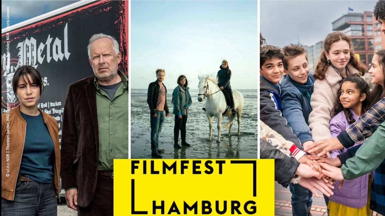 Das Filmfest HH zeigt 5 Folgen Die Discounter mit den Machern der Serie @  altonale.popup! - AINO Hamburg