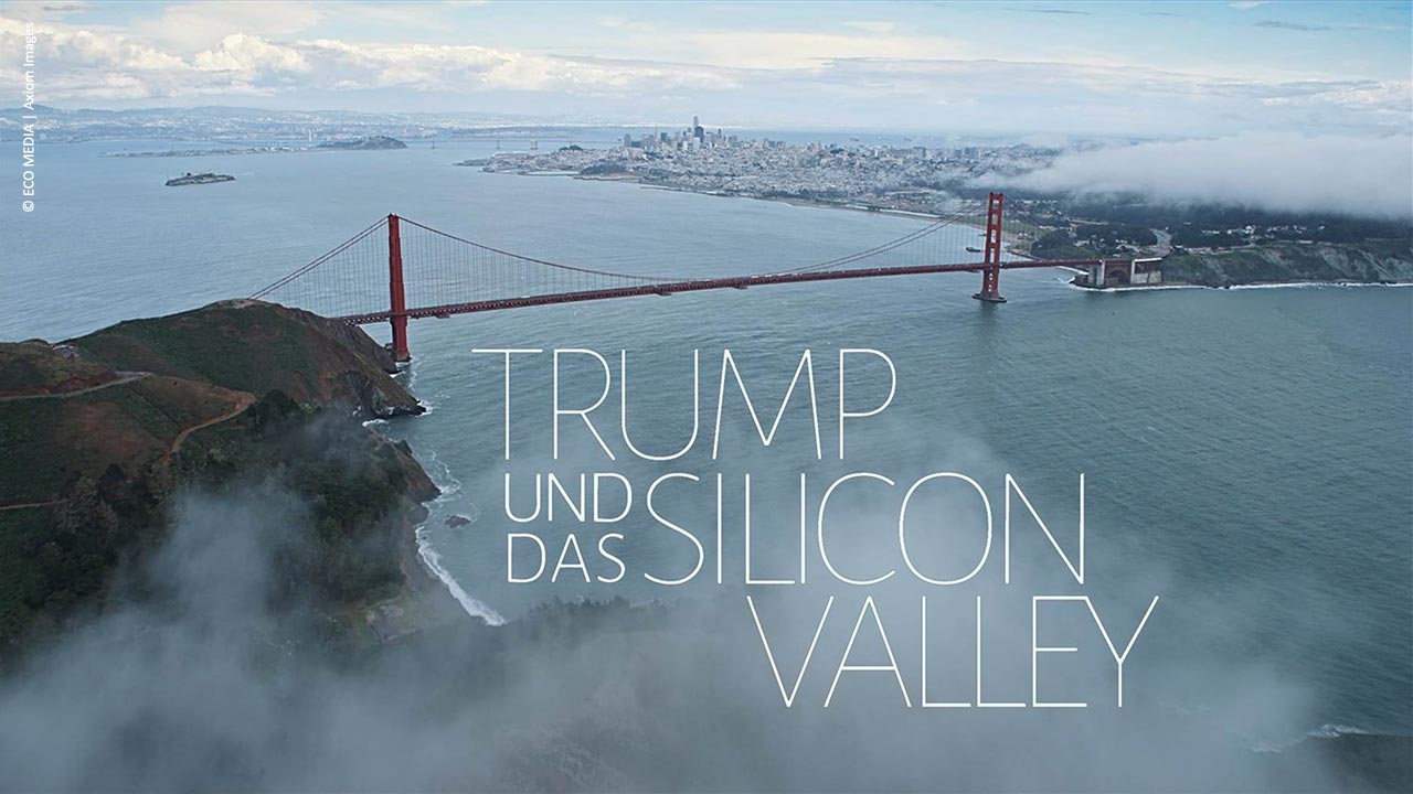 EcoMedia_Trump und das Silicon Valley