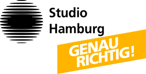 Studio Hamburg | Genau richtig! Studio Hamburg | Genau richtig!