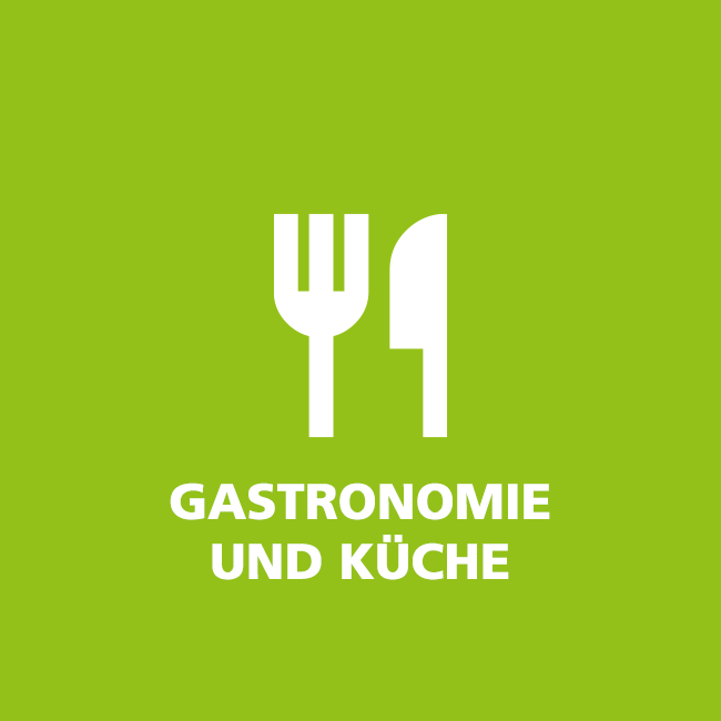 Gastronomie und Küche Gastronomie und Küche