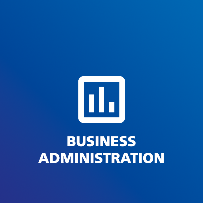 Business Administration Business Administration