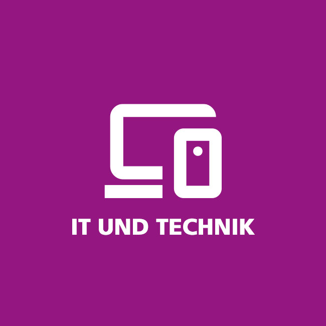 IT und Technik IT und Technik