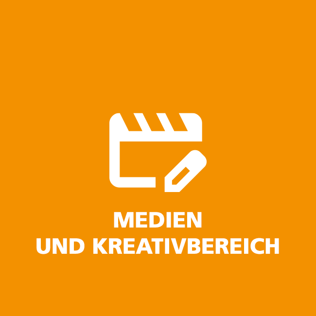 Medien und Kreativbereich Medien und Kreativbereich