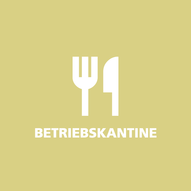 Betriebskantine Betriebskantine