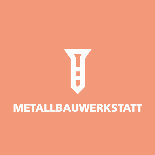 Metallbauwerkstatt Metallbauwerkstatt