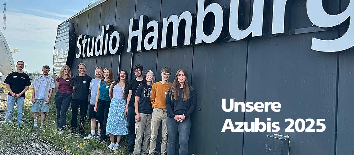 Ausbildung und Praktika Ausbildung und Praktika