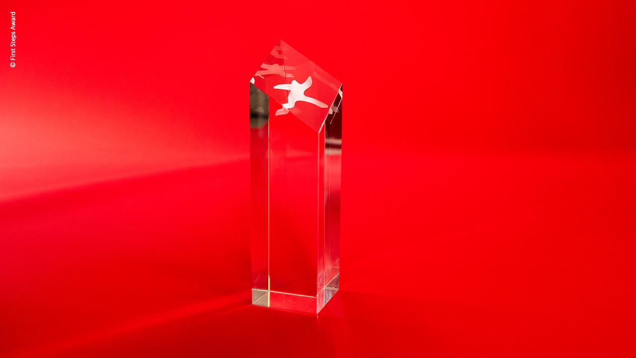 First-Steps-Award-2025