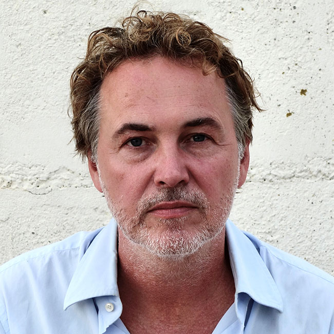 Johann Buchholz