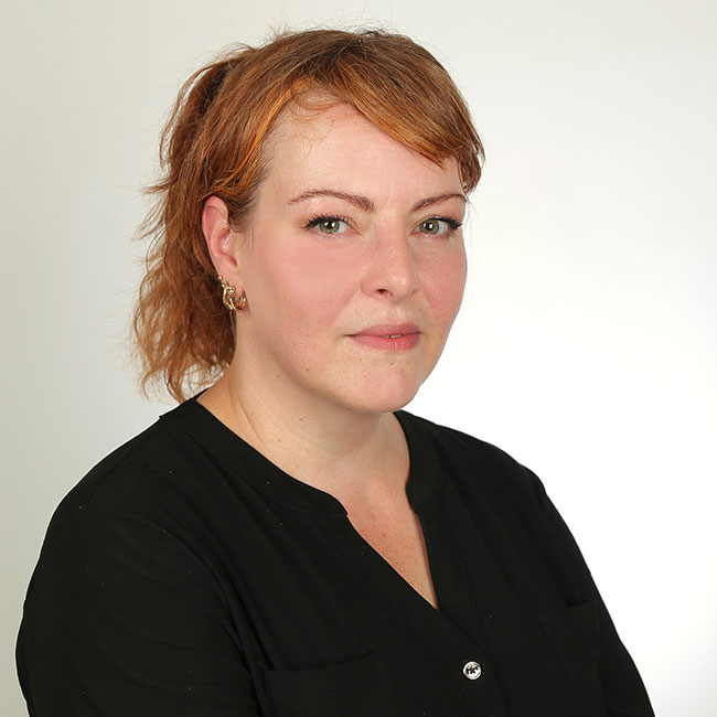 Nicole Schenk