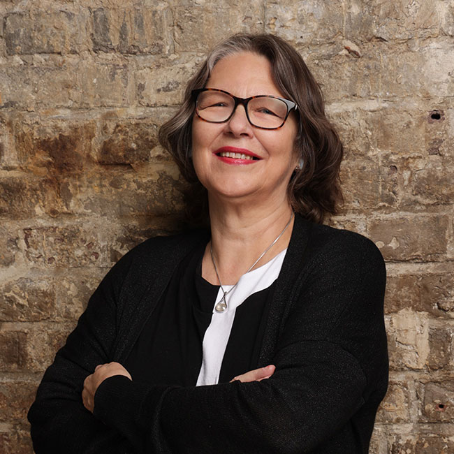 Beate Balser
