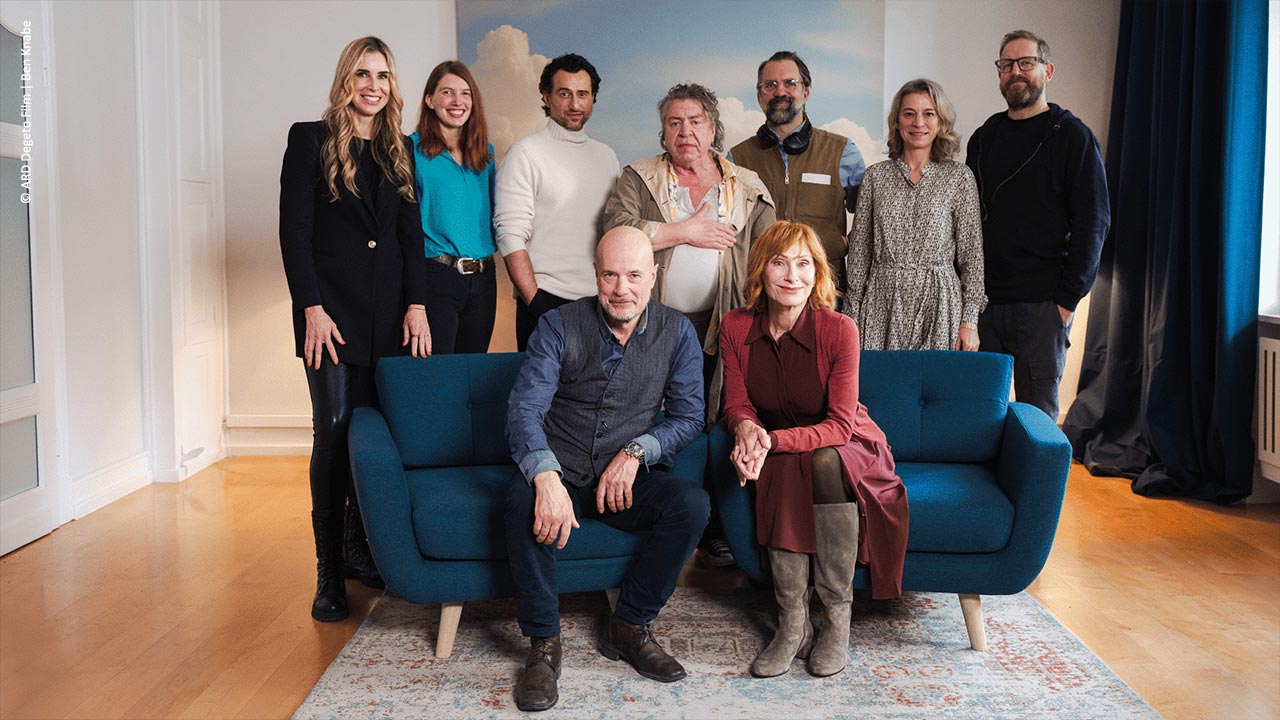 307production_Dreharbeiten-Ein Nachthemd fuer Zwei