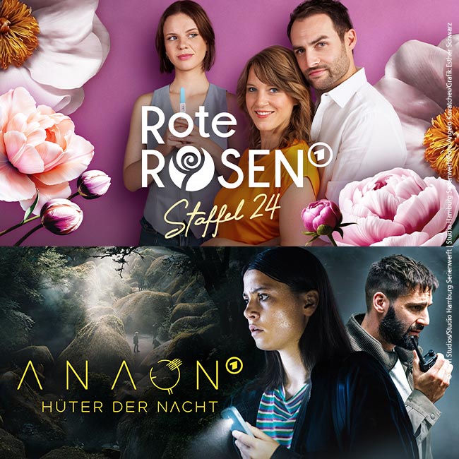 Studio Hamburg Serienwerft