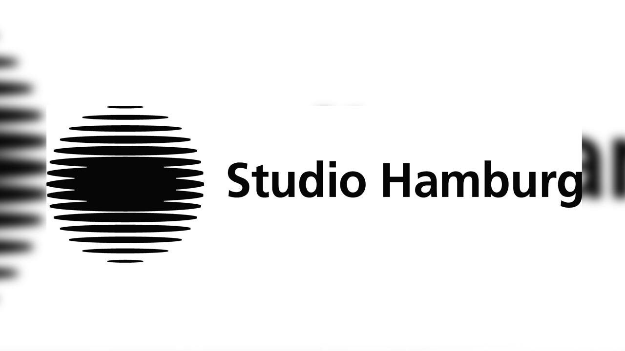 Studio-Hamburg-Logo
