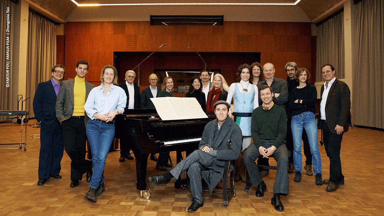 Amalia_Drehstart-Gould-Lover