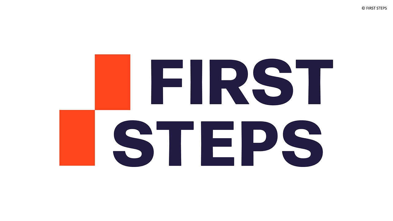First-Steps-Rahmenprogramm